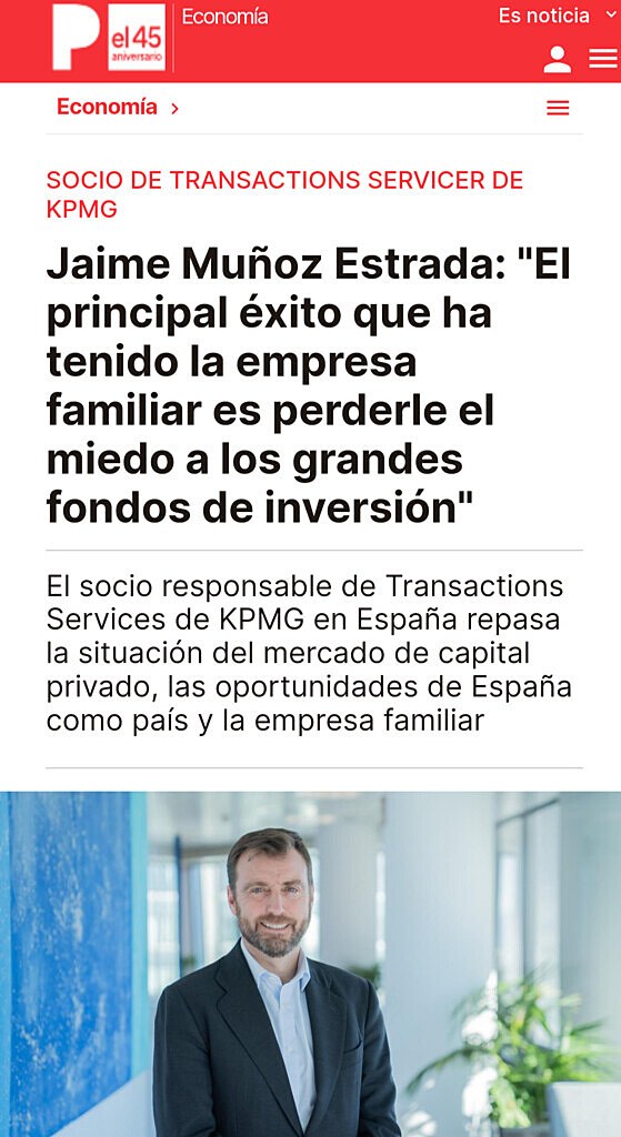 Jaime Muoz Estrada: 